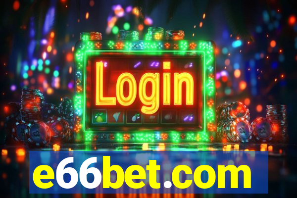 e66bet.com