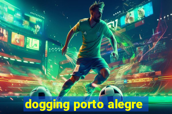 dogging porto alegre