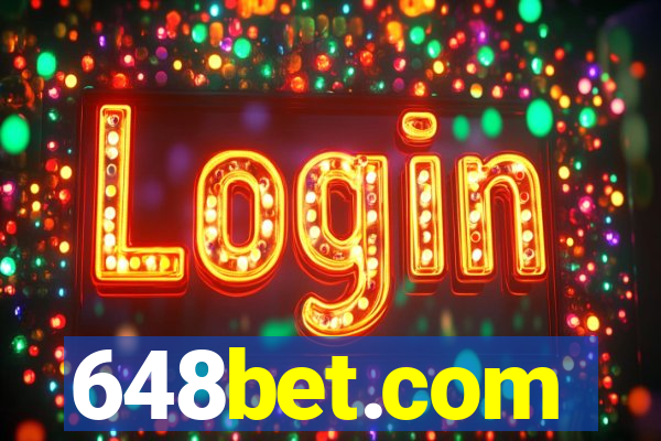 648bet.com