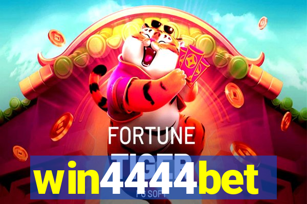 win4444bet