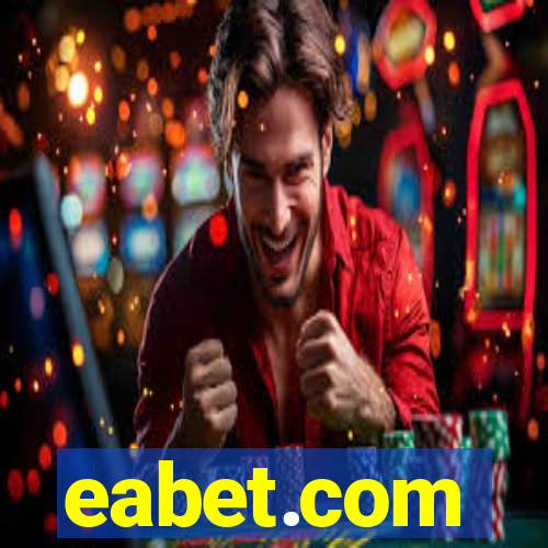 eabet.com