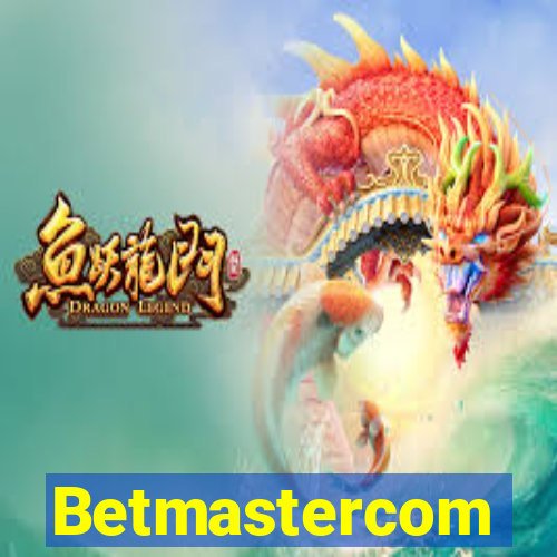 Betmastercom