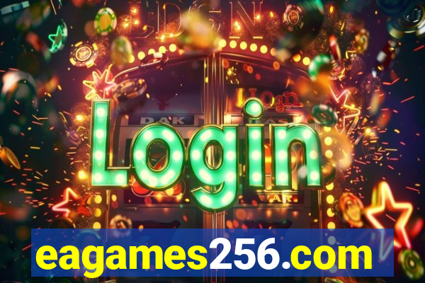 eagames256.com