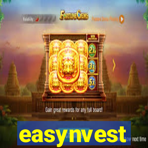 easynvest