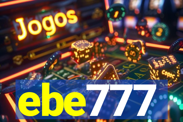 ebe777