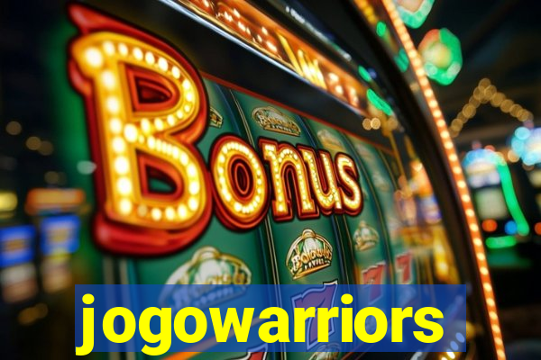 jogowarriors