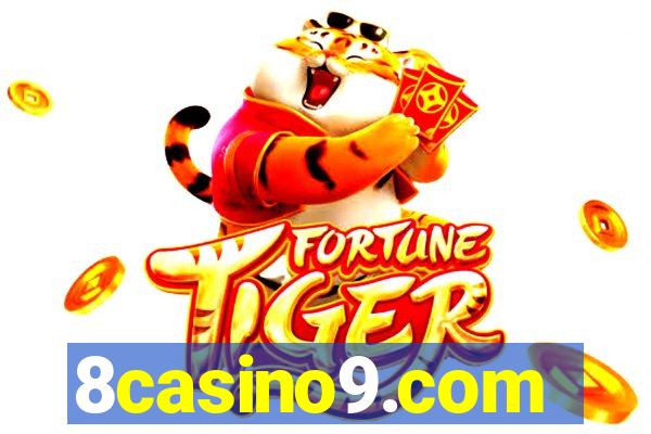 8casino9.com