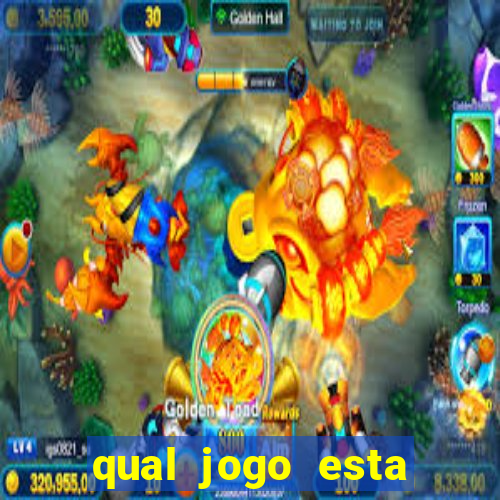 qual jogo esta dando dinheiro