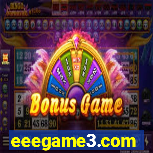 eeegame3.com