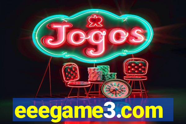 eeegame3.com