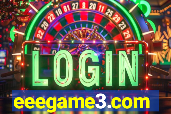 eeegame3.com