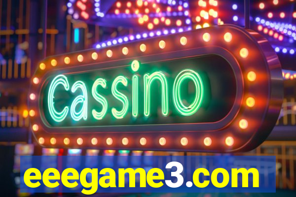 eeegame3.com