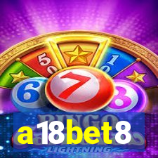 a18bet8