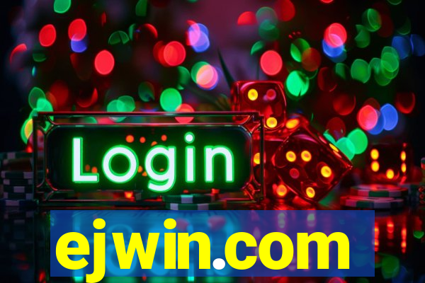 ejwin.com