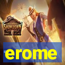 erome