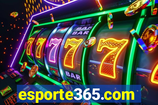 esporte365.com