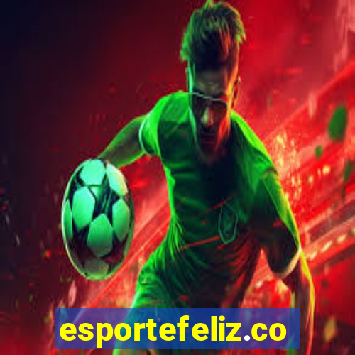 esportefeliz.com