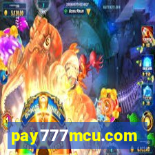 pay777mcu.com