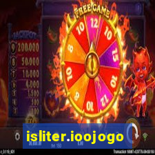 isliter.ioojogo