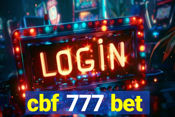 cbf 777 bet