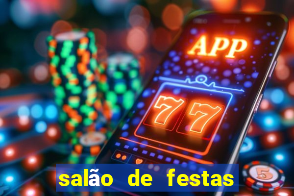 salão de festas infantis em porto alegre