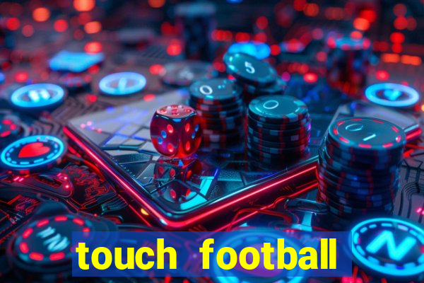 touch football script pastebin