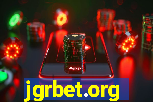 jgrbet.org