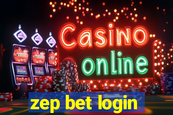 zep bet login