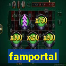 famportal