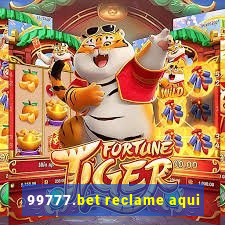 99777.bet reclame aqui