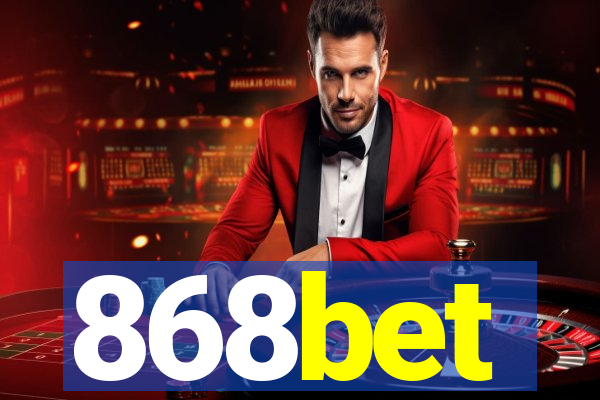 868bet