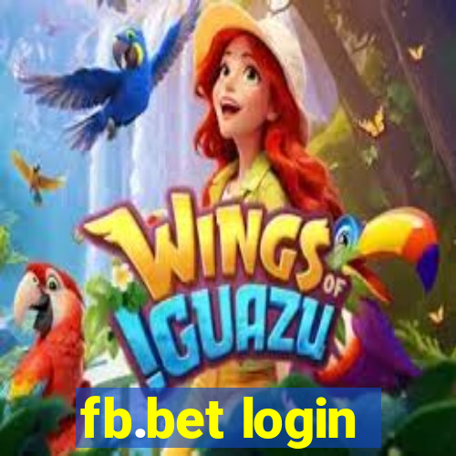 fb.bet login