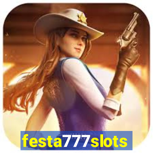 festa777slots