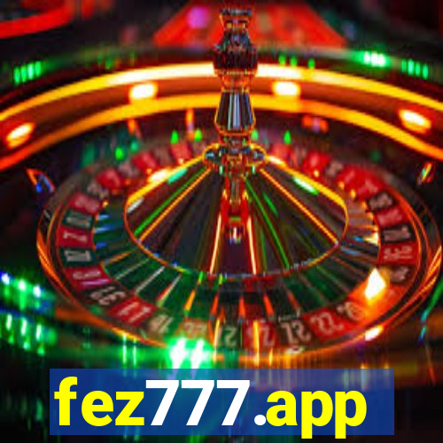 fez777.app