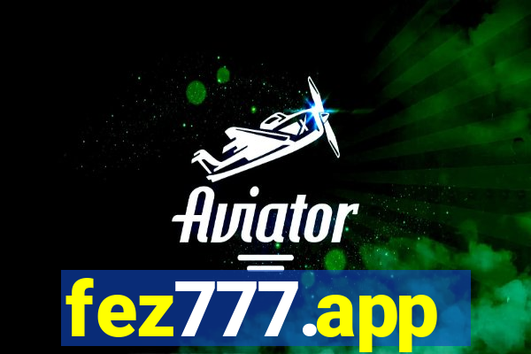 fez777.app