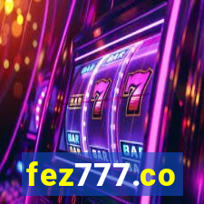 fez777.co