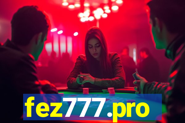 fez777.pro