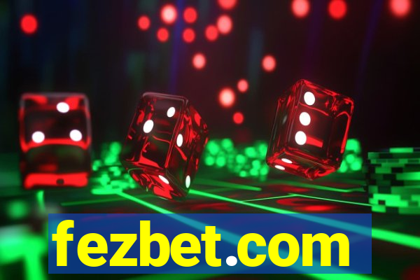 fezbet.com