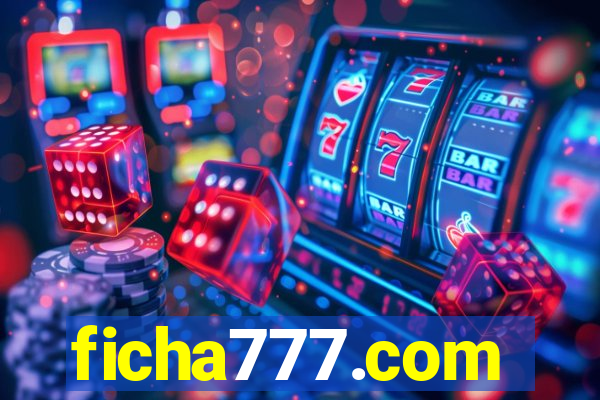 ficha777.com