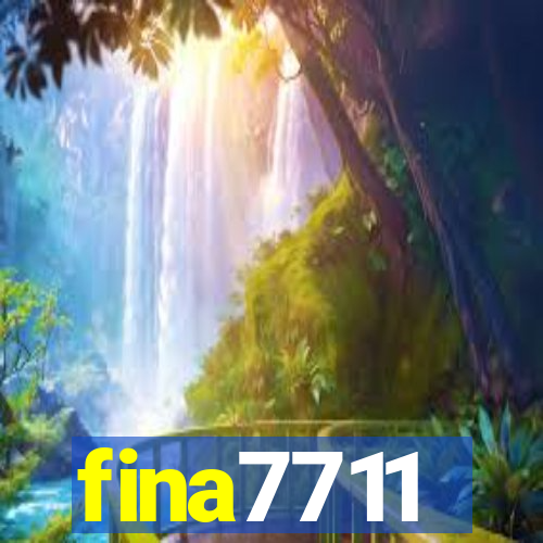 fina7711