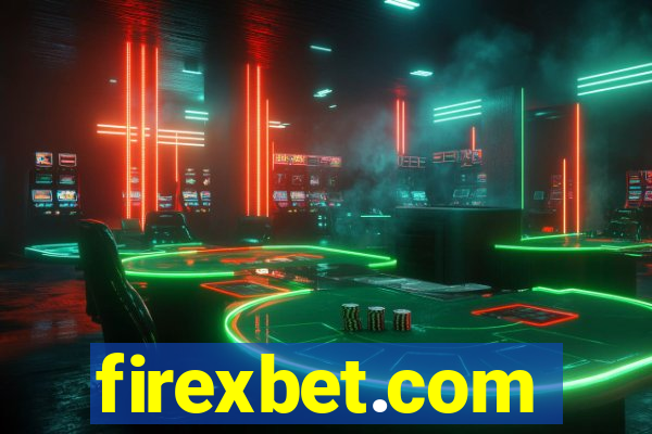 firexbet.com