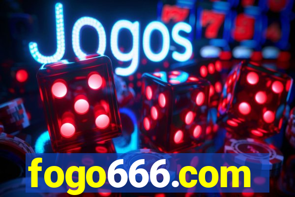 fogo666.com