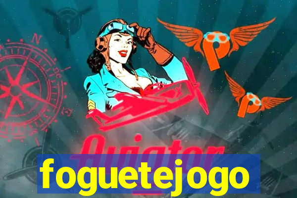 foguetejogo