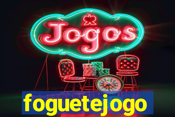 foguetejogo