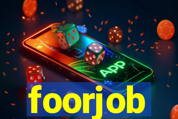 foorjob