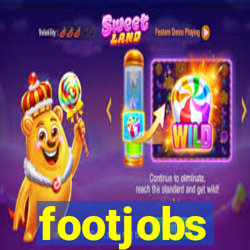 footjobs