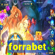 forrabet