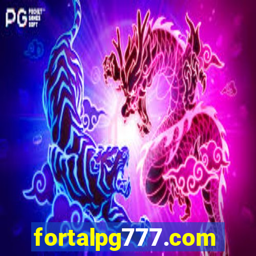 fortalpg777.com