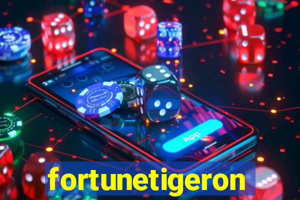 fortunetigeron-line.org