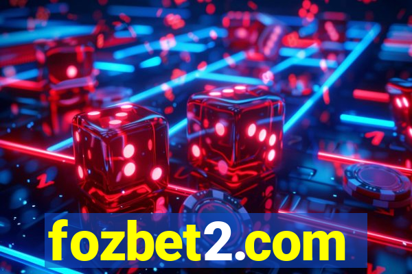 fozbet2.com